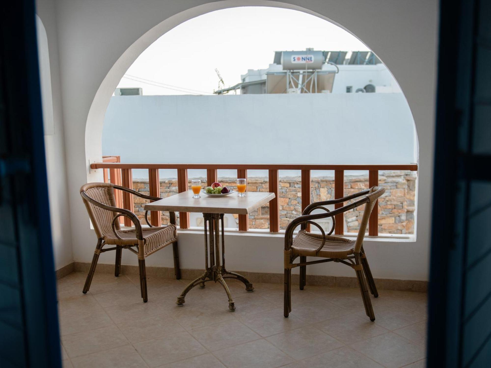 Dafnis Koufonisia Διαμέρισμα Εξωτερικό φωτογραφία