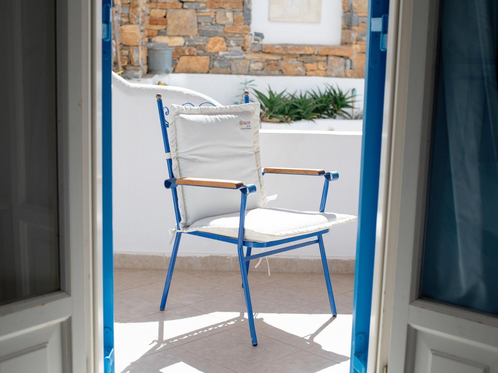 Dafnis Koufonisia Διαμέρισμα Εξωτερικό φωτογραφία